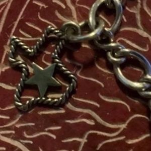 SOLD James Avery retired Texas charm